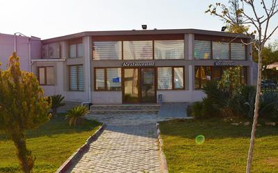 Eda Termal Aquapark - Spa Urganlı Kaplıcaları