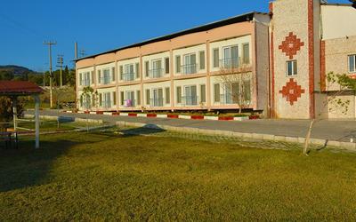 Eda Termal Aquapark - Spa Urganlı Kaplıcaları