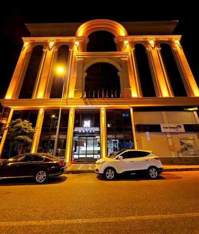 Asur İmperial Hotel