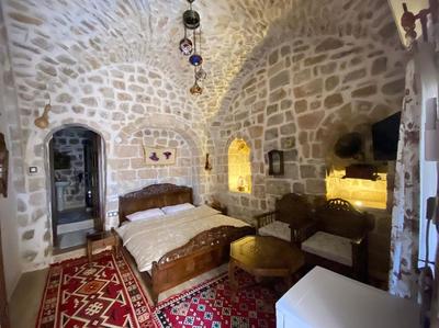 Beyt Nahrayn Butik Otel