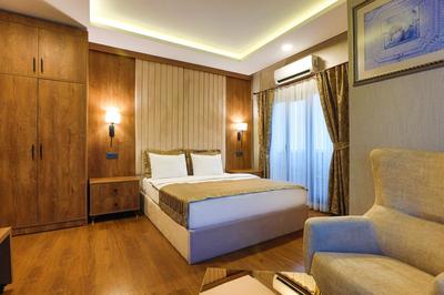 Rest & More By Dedeman Mardin Kızıltepe