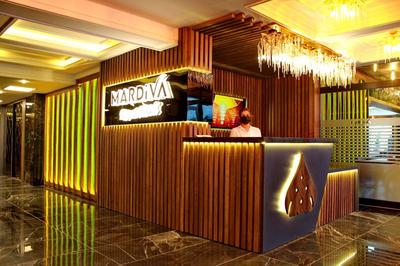 Mardiva Hotel