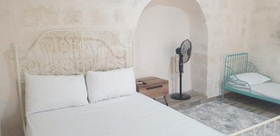 Tarihi Midyat Acar Konağı