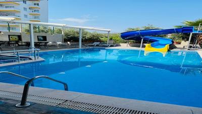 Garden Asmin Otel & Aquapark