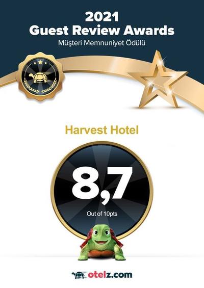 Harvest Hotel