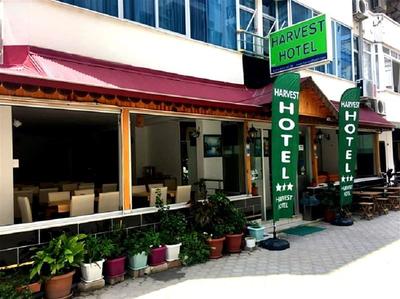 Harvest Hotel