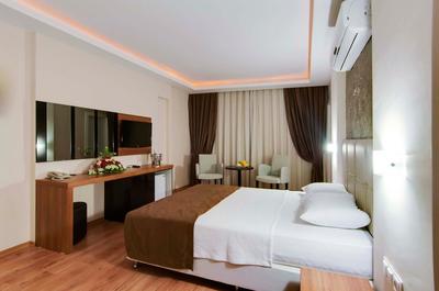 Swiss Inn Resort Hotel & Spa