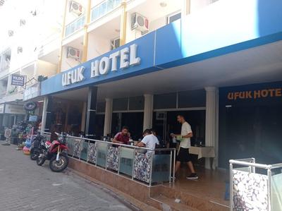 Ufuk Hotel