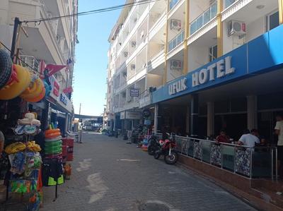 Ufuk Hotel