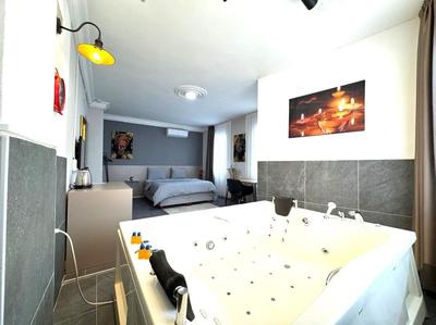 Grond Nar Konaklama Mersin