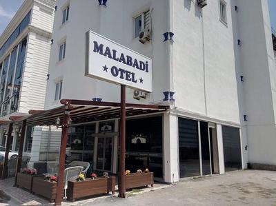 Öz Malabadi Hotel