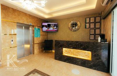 Kent Suit Otel