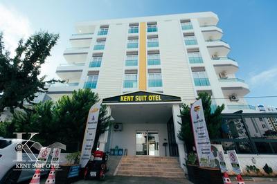 Kent Suit Otel