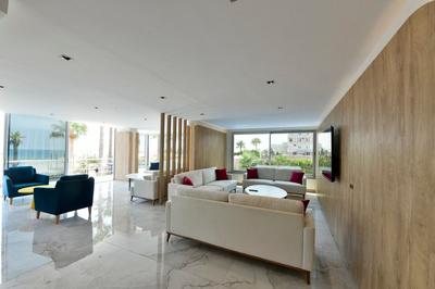 Mediterranean Resort Hotel