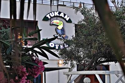 Tukan Otel