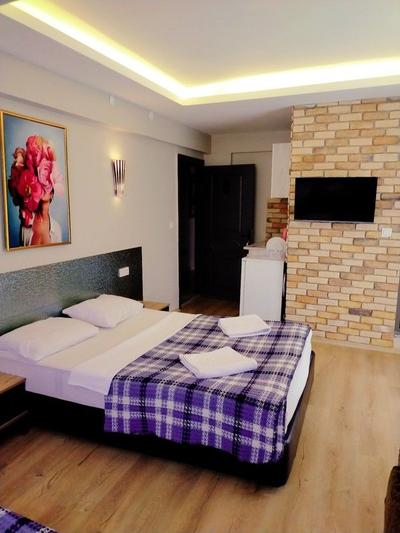 Akdeniz Apart Otel