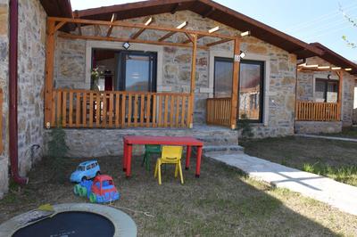 Begonvillage Tatil Evleri
