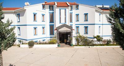 Beyaz Konak Evleri Datça