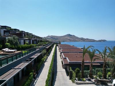 Gala Suites & Villas Yalıkavak