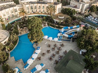 Otium Park Aqua Beach Hotel