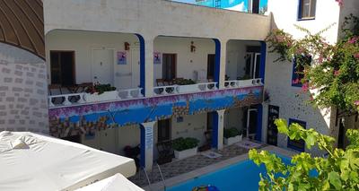 Bitez Hakan Butik Otel