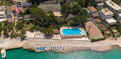 Bodrum Greenport Hotel