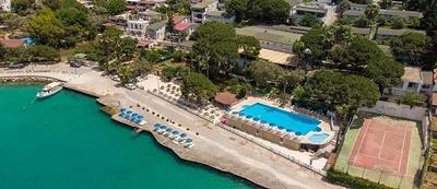 Bodrum Greenport Hotel