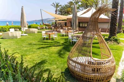 Casa Dell'Arte Hotel of Arts & Leisure