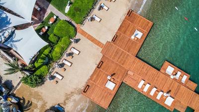 Casa Dell'Arte Hotel of Arts & Leisure