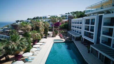 Delta By Marriott Bodrum