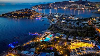 Golden Age Otel Yalıkavak