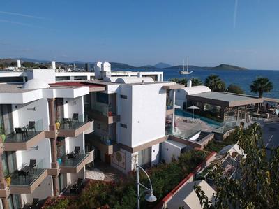Herodot Beach Otel