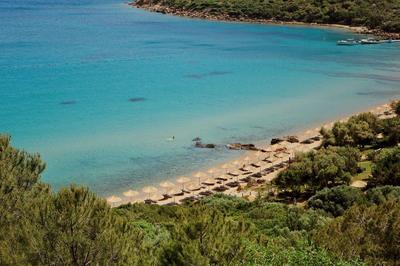 Barbaros Reserve Bodrum Residences managed by Kempinski