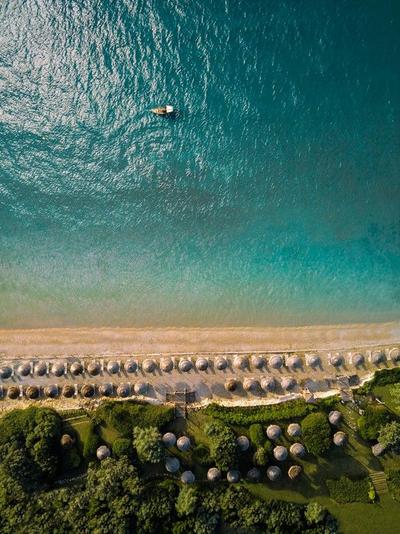 Barbaros Reserve Bodrum Residences managed by Kempinski