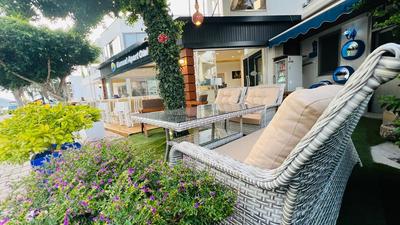 Kumsal Apart Otel Turgutreis