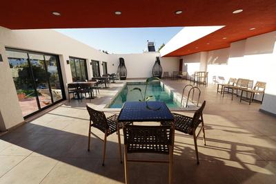 La Bonita Hotel Bodrum