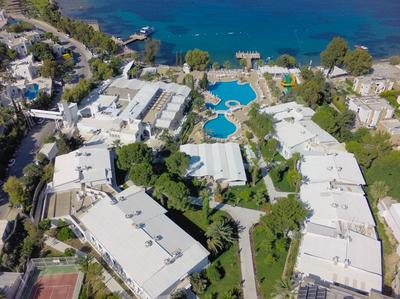 Labranda Tmt Bodrum Resort