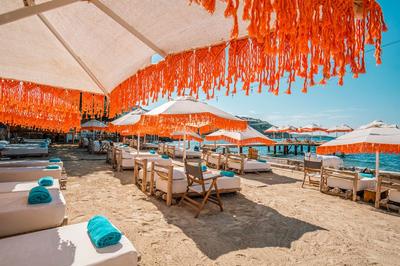 La Local Beach&Hotel Yalıkavak