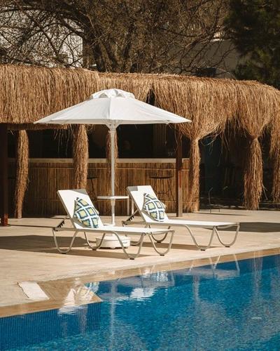 Lemon Garden Türkbükü