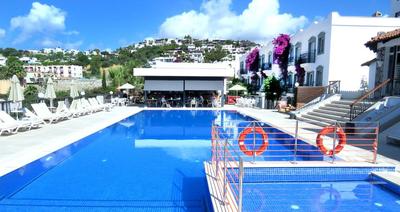 Maison 48 Apart Otel