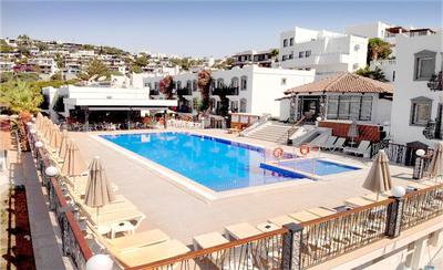 Maison 48 Apart Otel