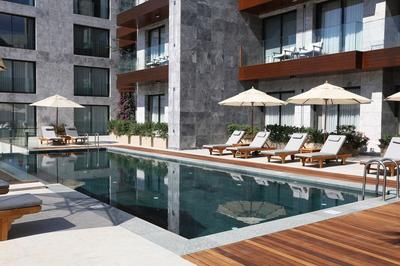 Mare Deluxe Residences & Villas