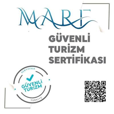 Mare Garden Otel