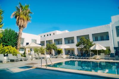 Tangiers Hotel Yalıkavak (Ex Marina Bay )