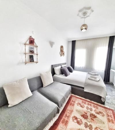 Merkez Kumsal Pansiyon