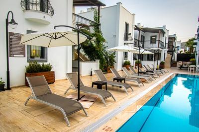 Modern Life Bodrum Hotel