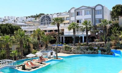 Phoenix Sun Hotel All Inclusive
