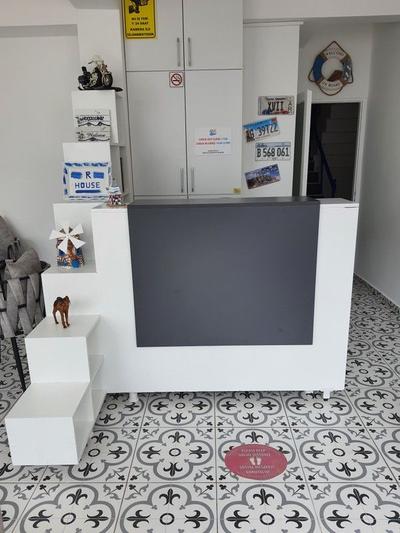 R House Hotel Bodrum