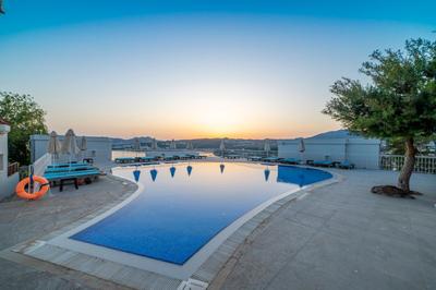 Riva Bodrum Resort Adult Only +16