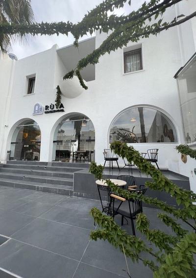 Rüya Boheme Hotel Bodrum